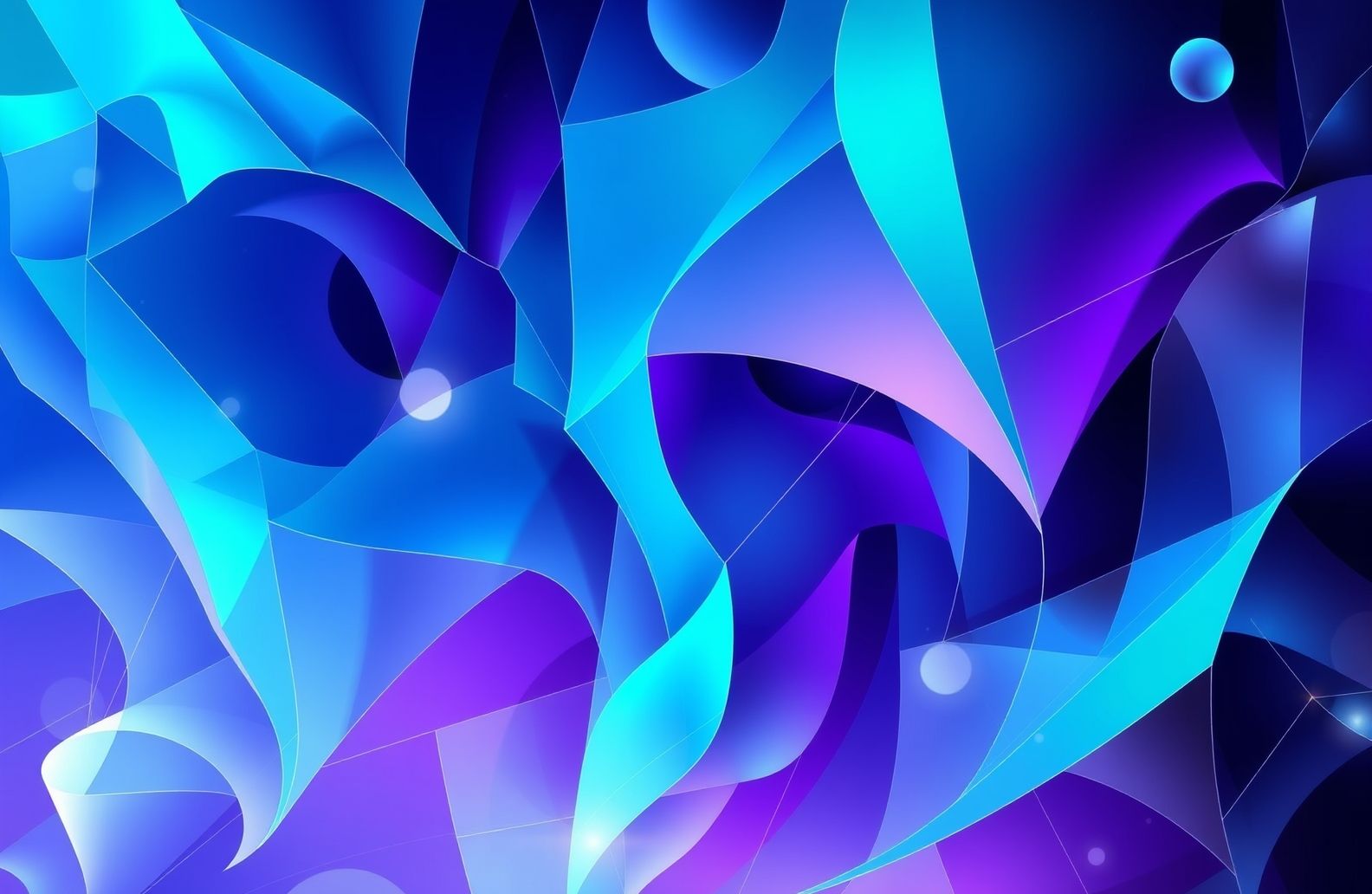 Background Computer