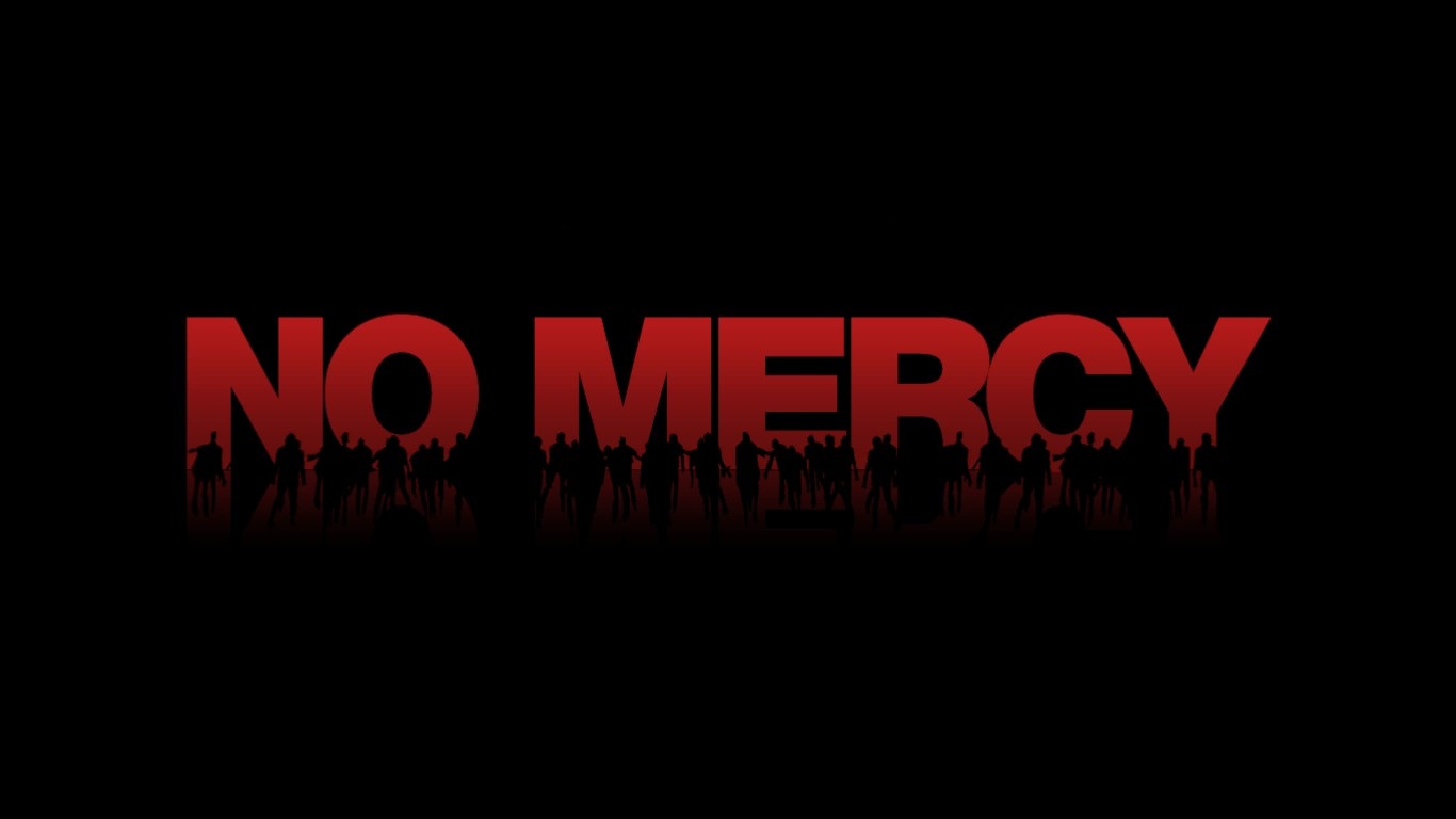 Free Download No Mercy Wallpaper By Stickbrush Customization Wallpaper Minimalistic 1366x768 For Your Desktop Mobile Tablet Explore 48 No Glue Wallpaper How To Hang Wallpaper Homemade Wallpaper Paste Glue For Wallpaper