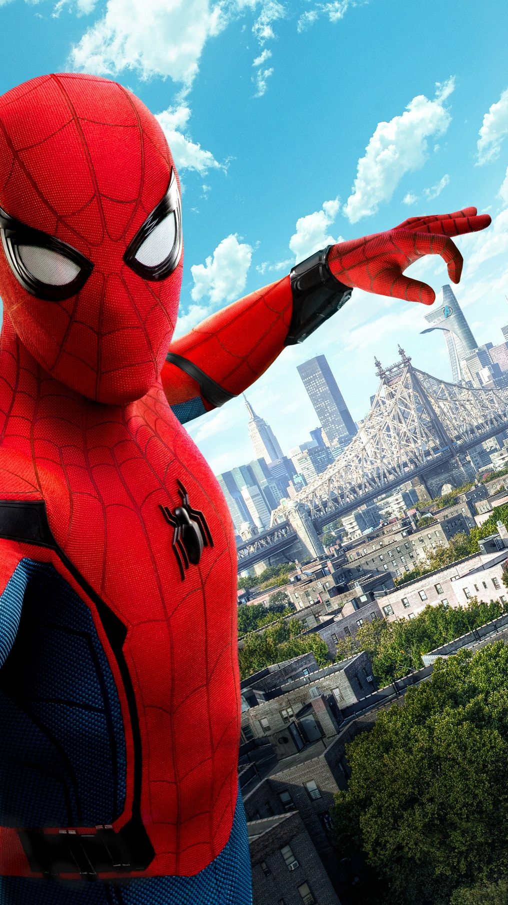 Spider-Man: Homecoming download the new version for iphone