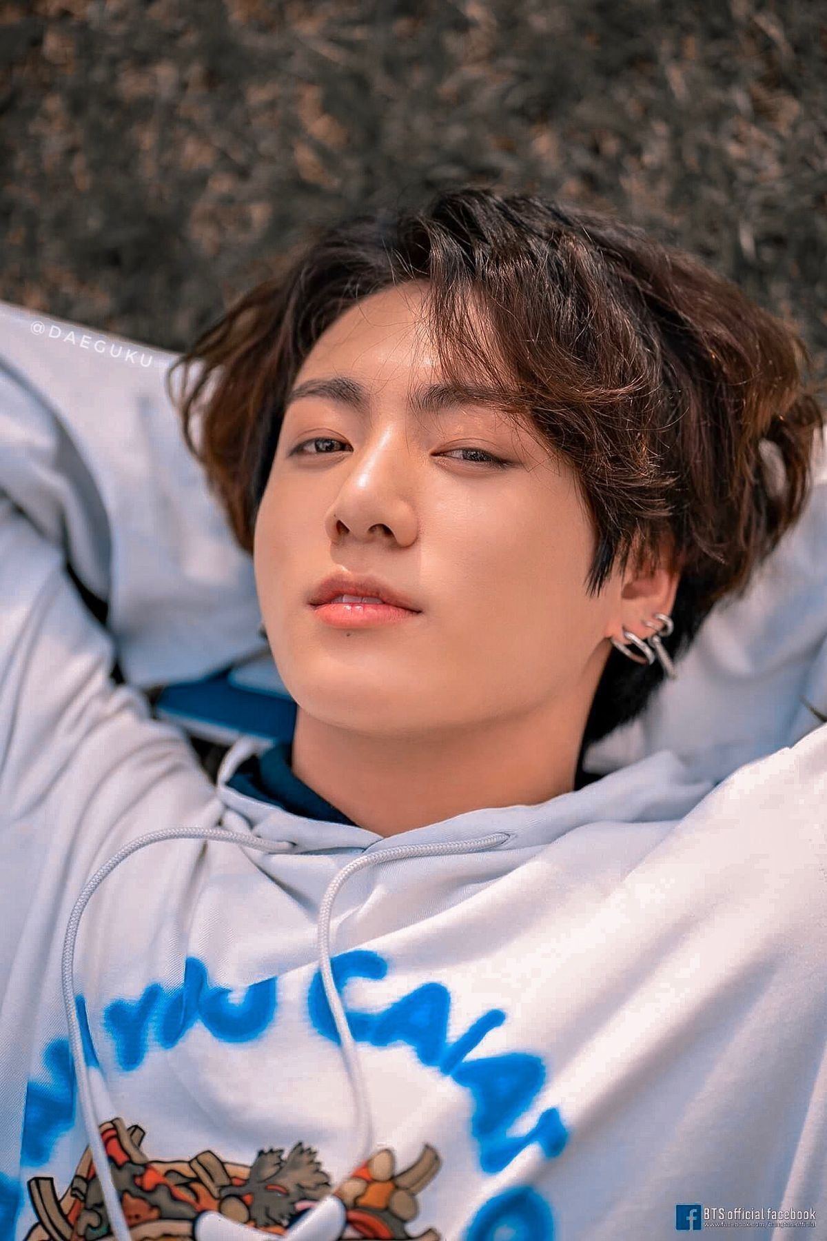 Jungkook Wallpaper