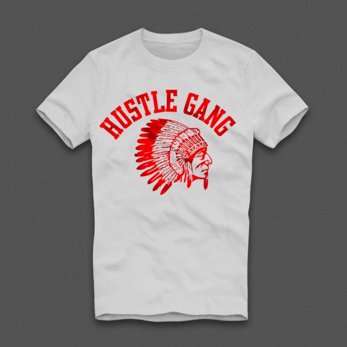 Ti Hustle Gang Clothing