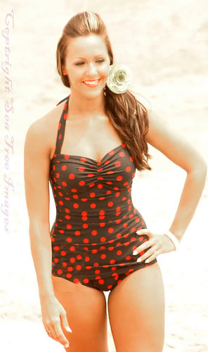 wallpaper destop swimming trunks bathing suit styles Beach Revue 2011