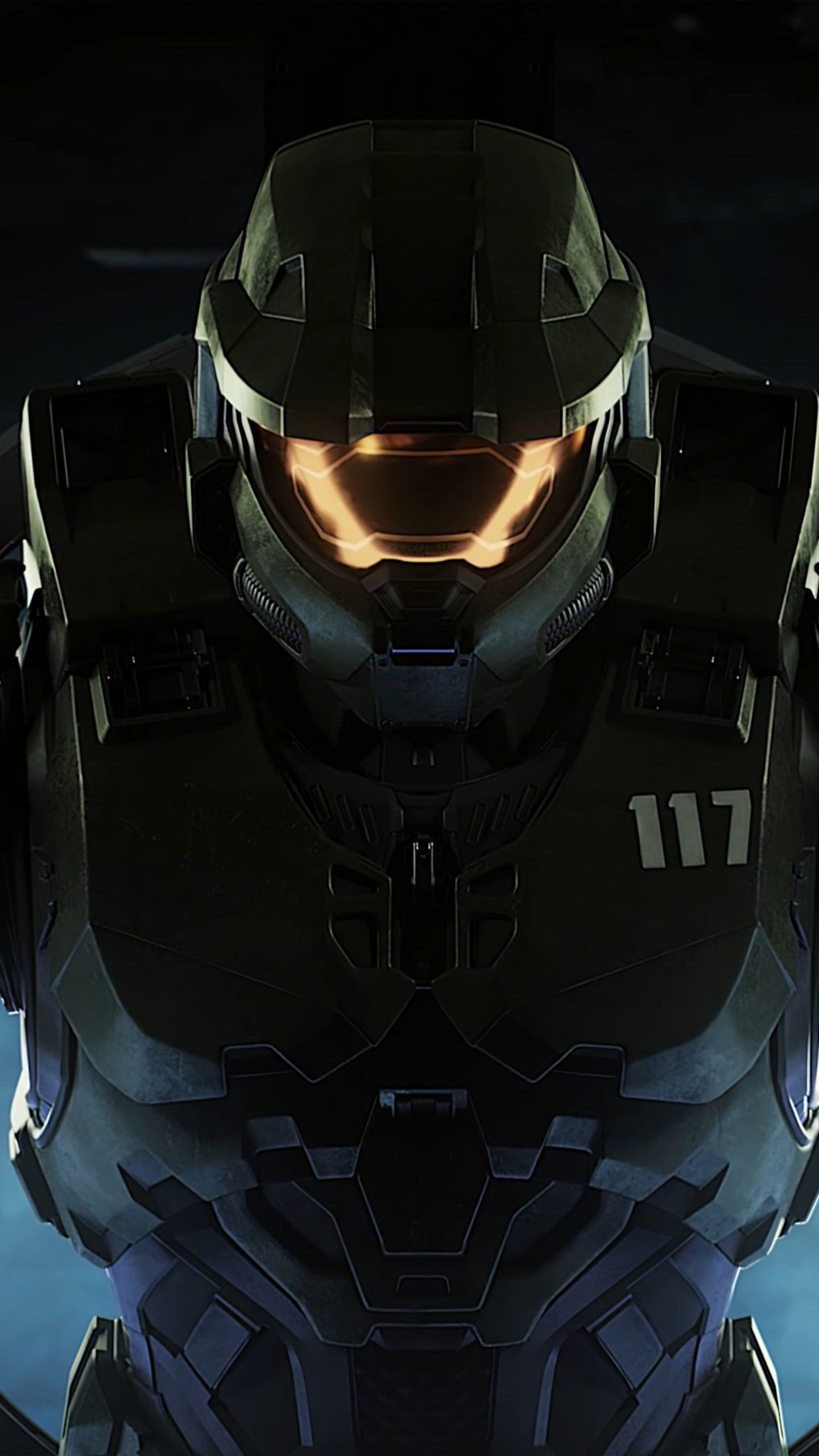 Halo Infinite 4k Ultra HD Mobile Wallpaper