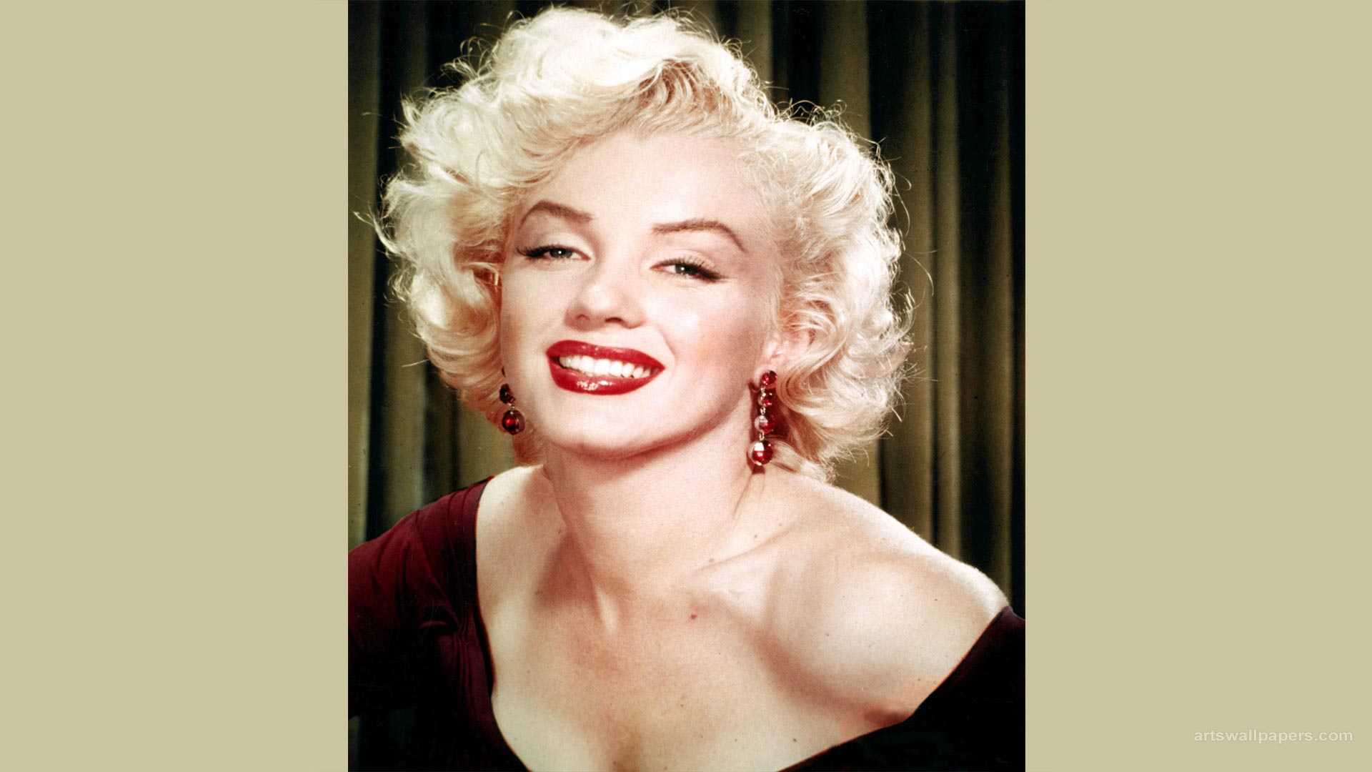 Wallpaper Marilyn Monroe Photo Gallery Picture