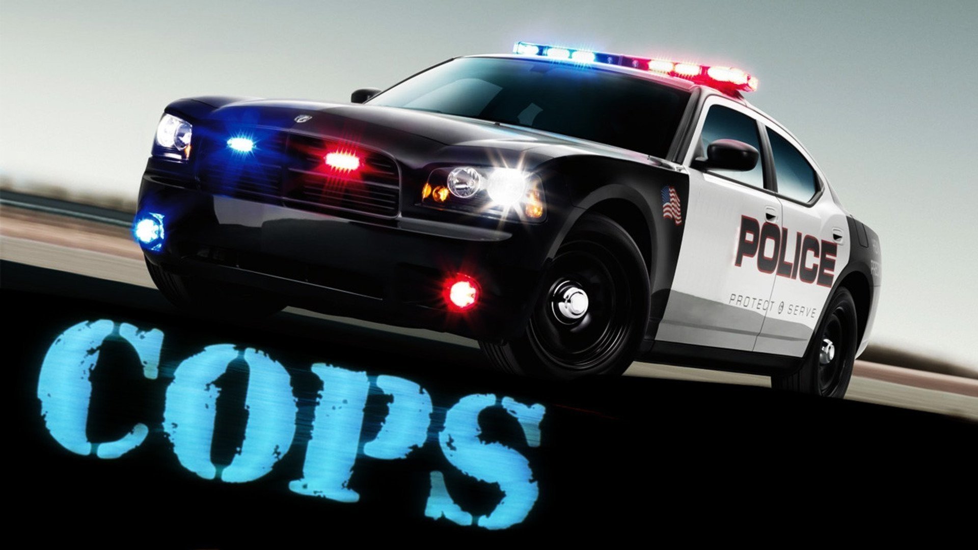 Cops HD Wallpaper Background Image Id