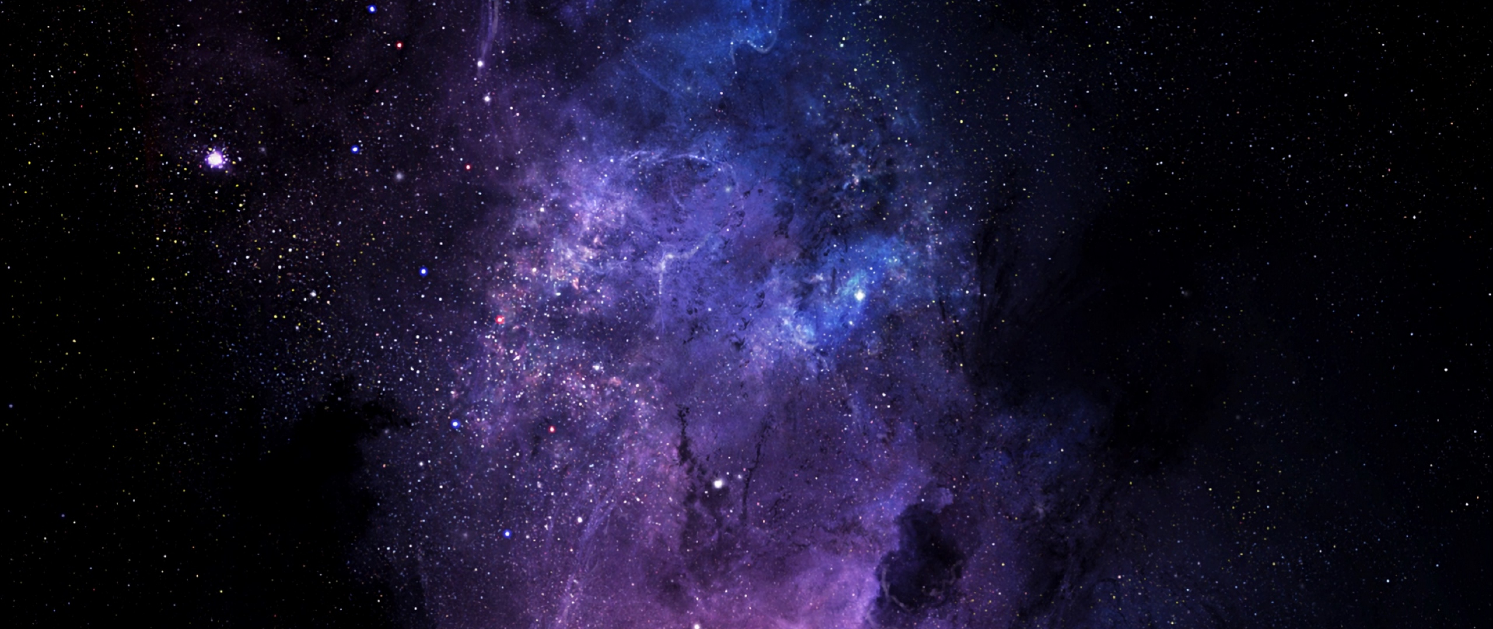 Ultra HD Universe Wallpaper 4k