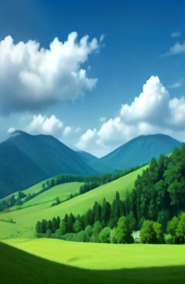 Windows Green Wallpaper