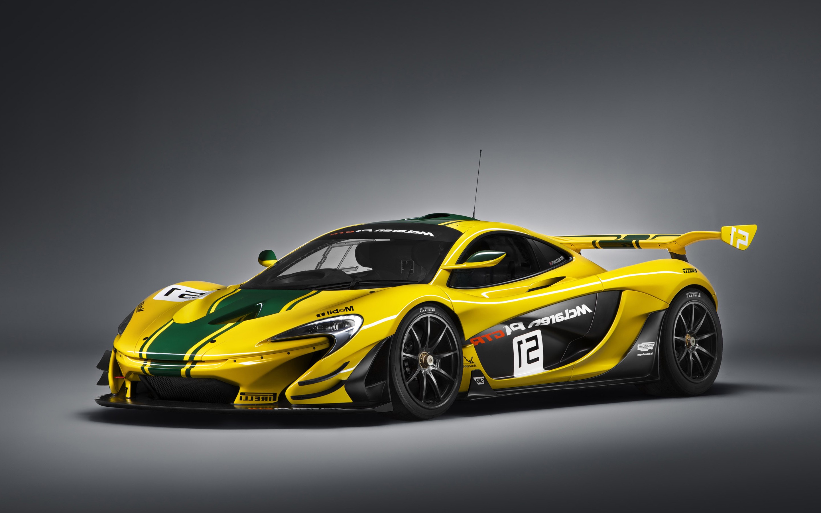 Mclaren P1 Gtr Wallpaper HD Cars 4k Image Photos And Picture