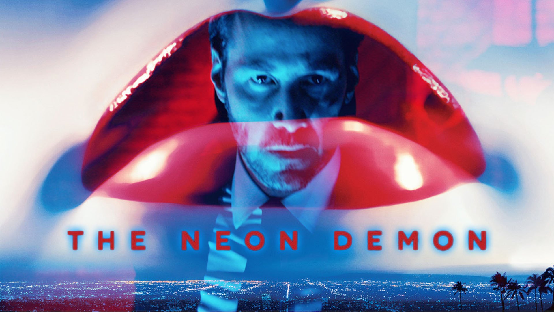 Trailer Envo Tant Pour Le Nouveau Nwr The Neon Demon