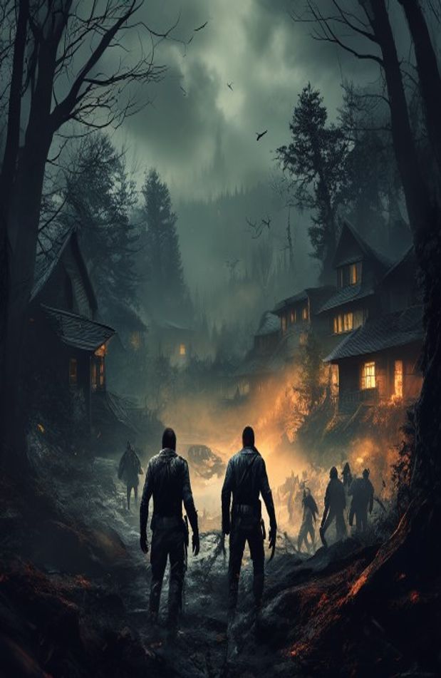 Resident Evil Wallpaper