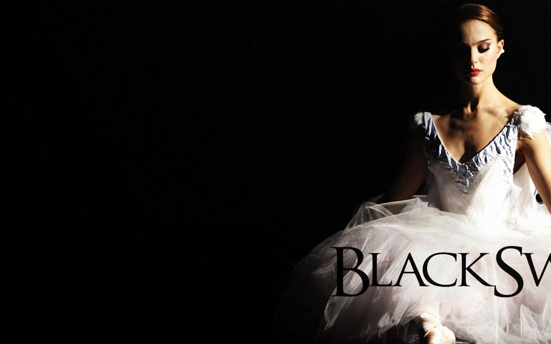 Black Swan 1920x1200 Wallpapers 1920x1200 Wallpapers Pictures Free