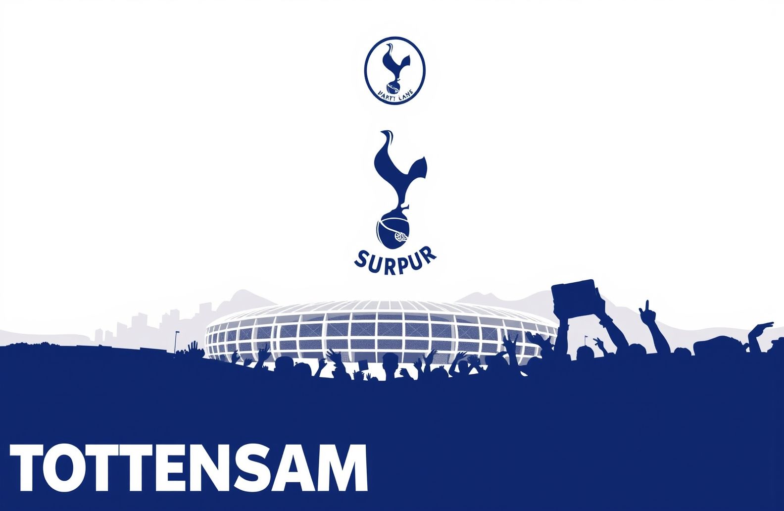 Tottenham Wallpaper
