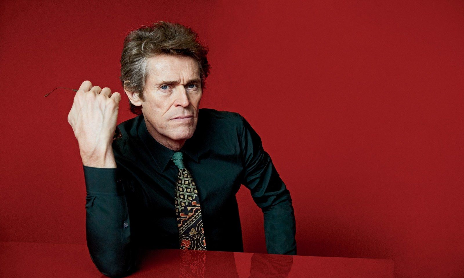 Willem Dafoe Top Best HD Photos Image Collection