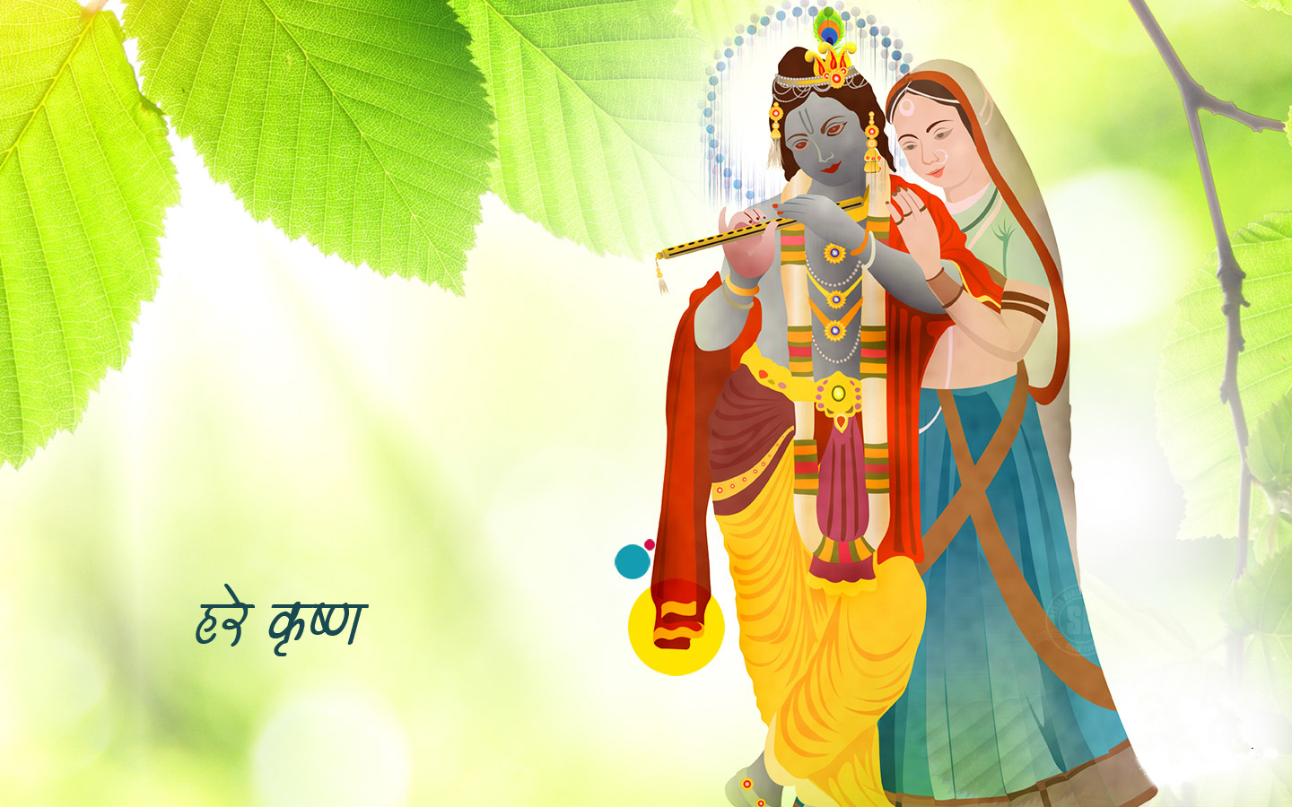 3d Radha Krishna Wallpaper For Android Mobile Image Num 97