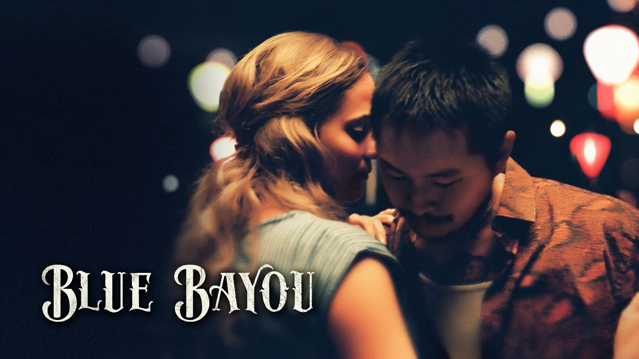 Blue Bayou Wallpaper
