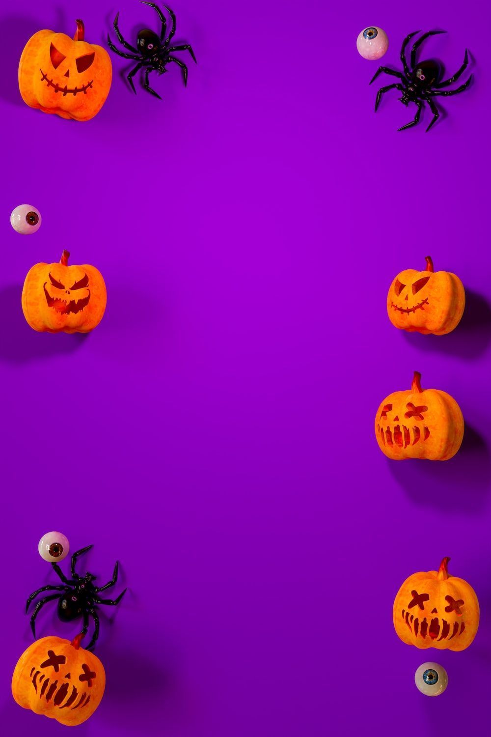 Halloween Aesthetic Wallpaper