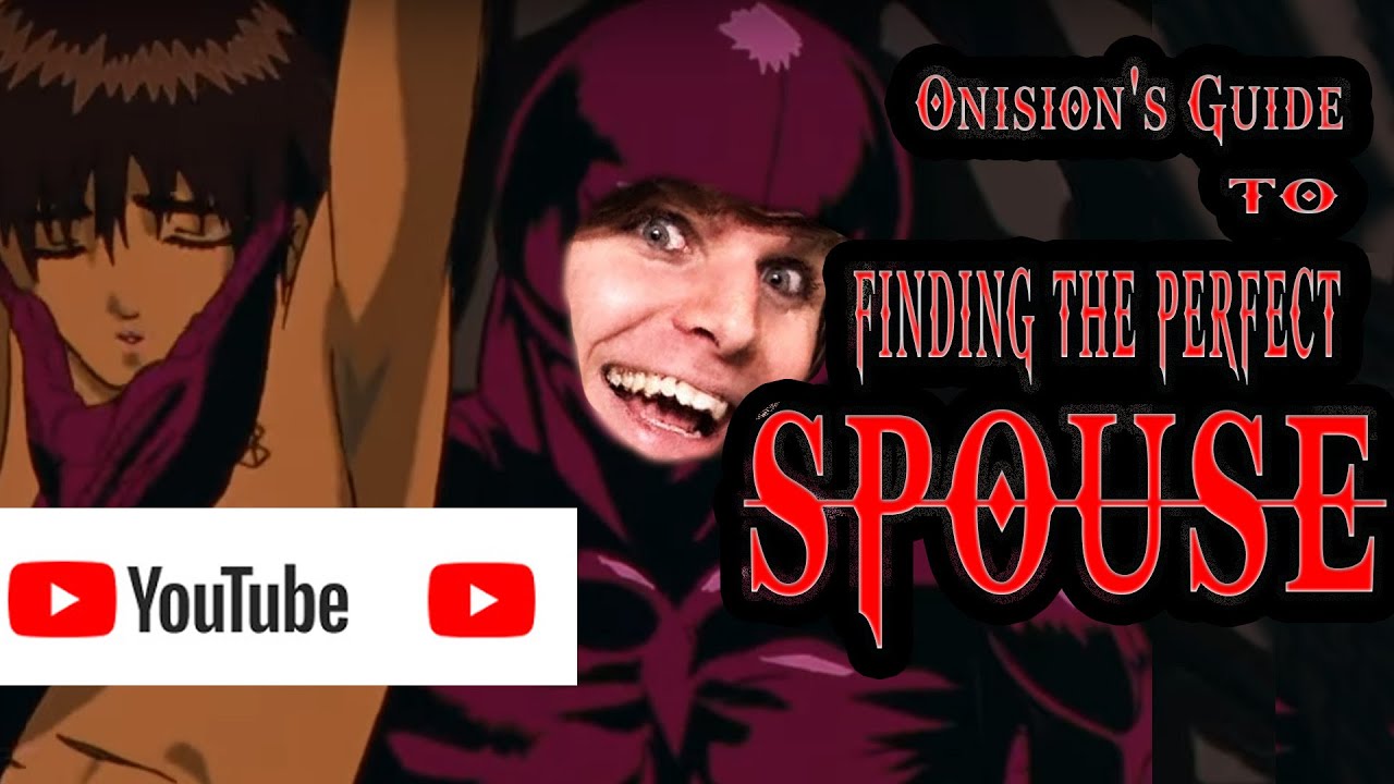 Sordid History Of Onision Part
