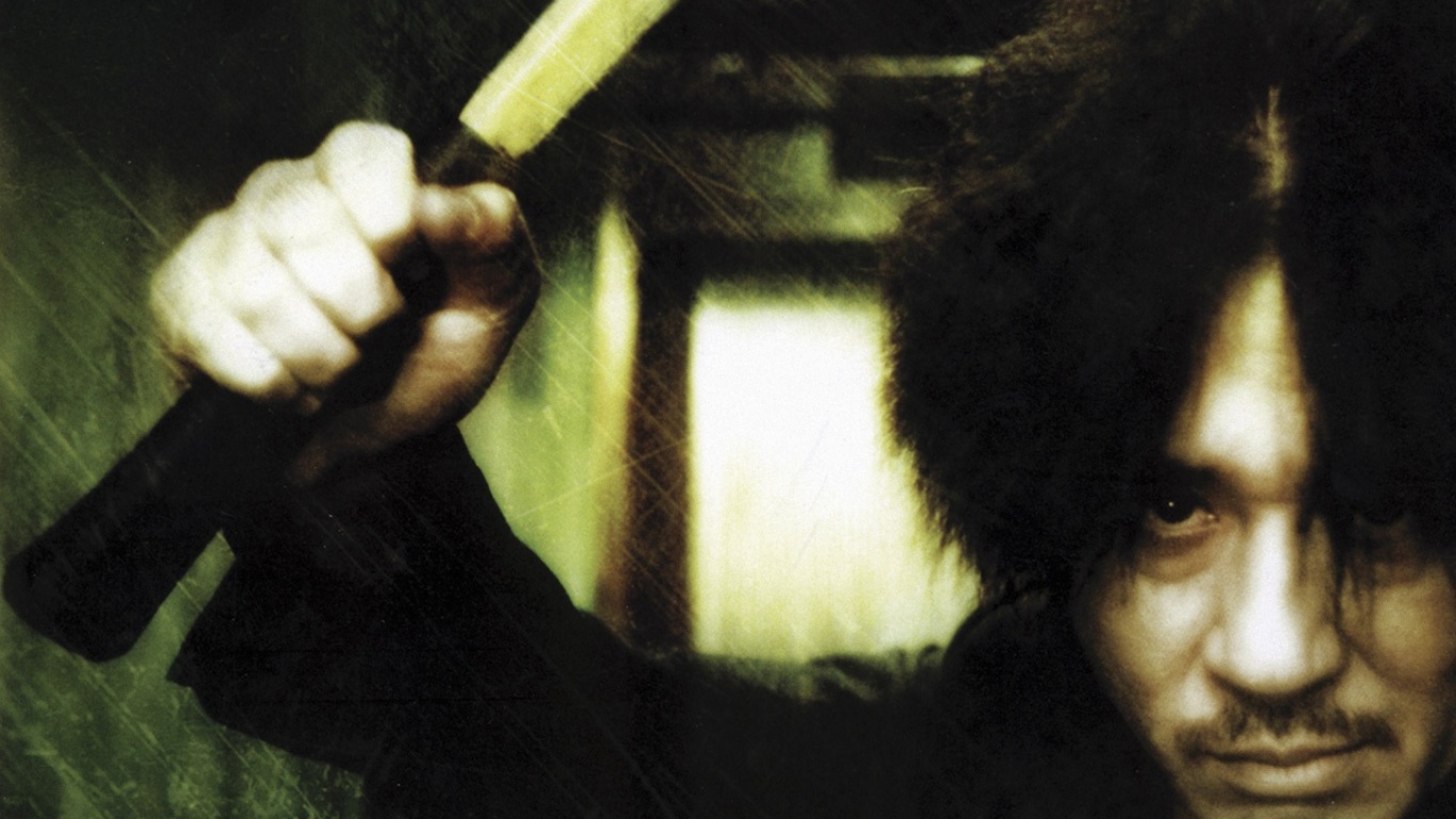 Oldboy Wallpaper And Image Pictures Photos