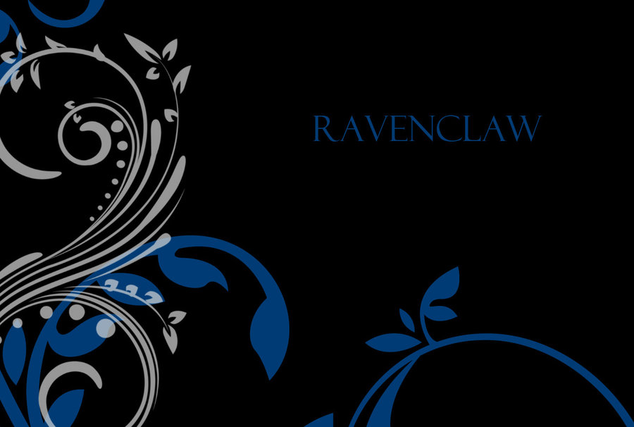 Harry Potter Ravenclaw 900x606