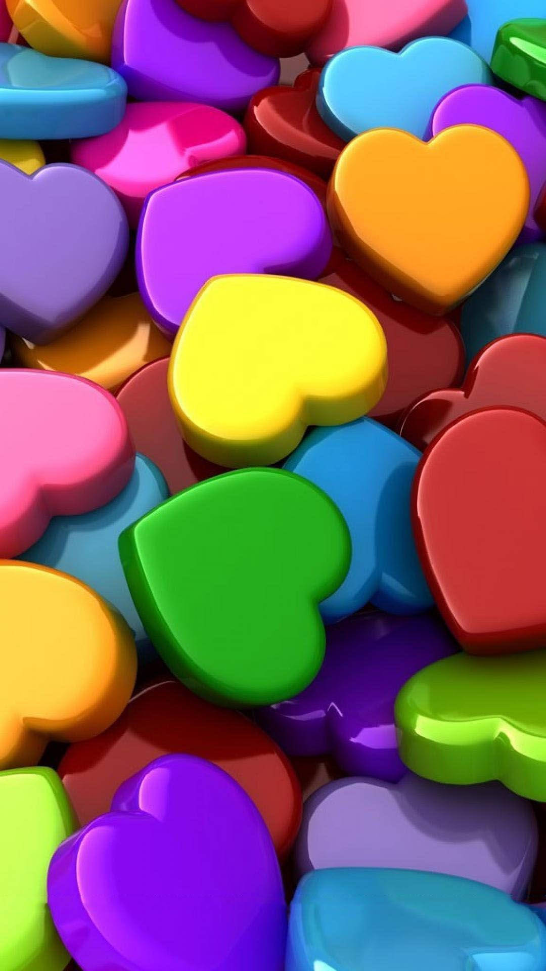3d Android Phone Wallpaper