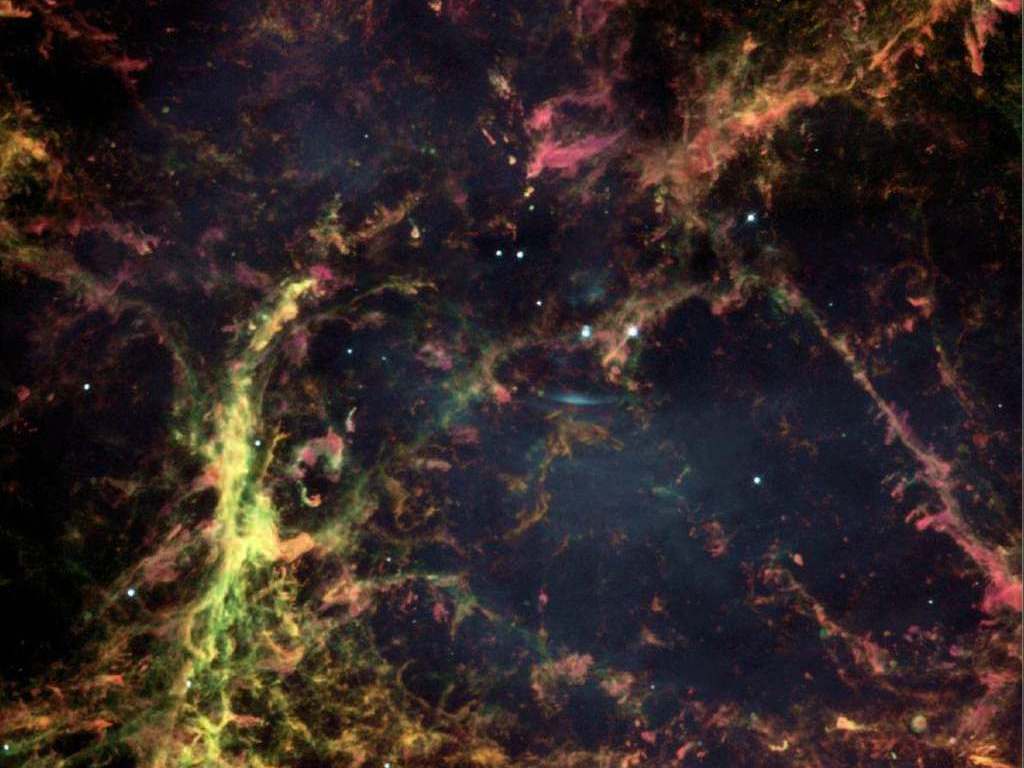 Crab Nebula Pulsar Wallpaper Crab nebula