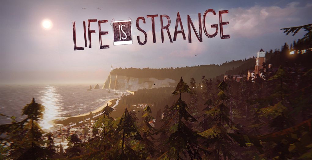 Life Is Strange Episodio Crisalide Recensione Playstation