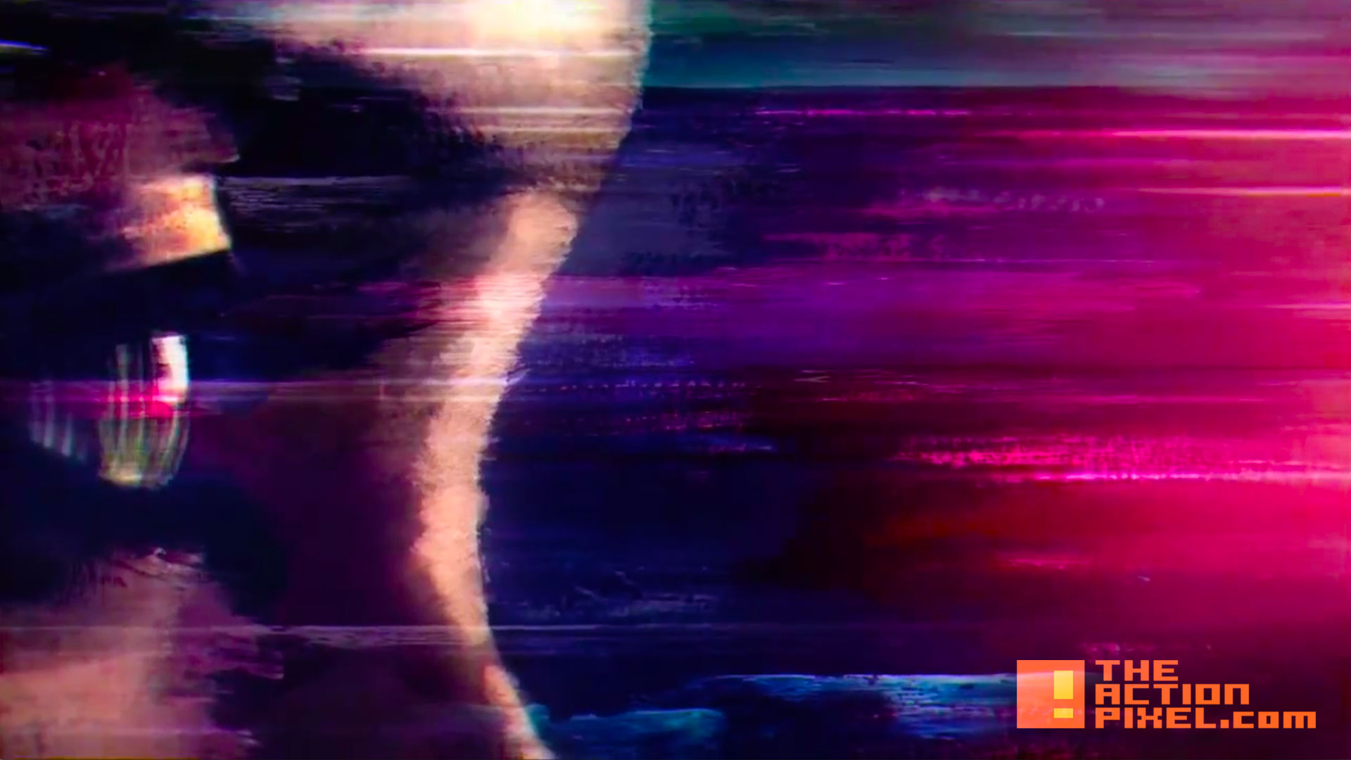 Jessica Jones Opening Title Sequence Revealed The