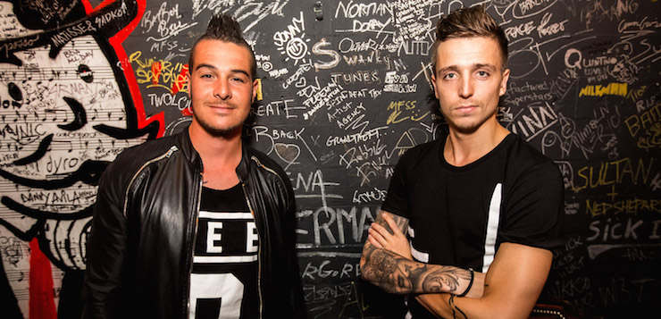 Ac Daylife Closes Out The Season At Night With Blasterjaxx