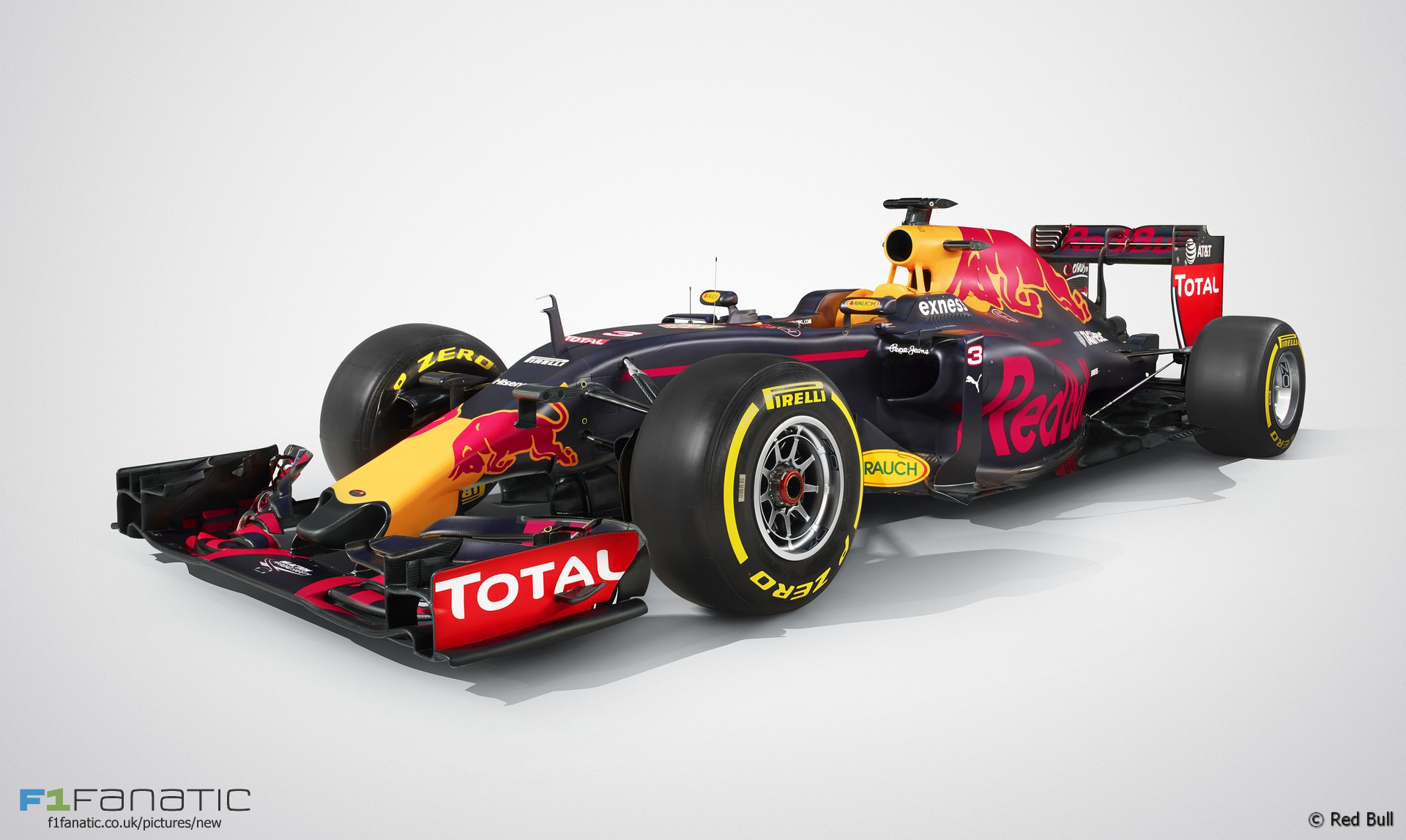 Red Bull Rb12 Pictures F1 Fanatic