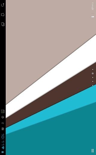 Material Design Live Wallpaper Wallpaper2