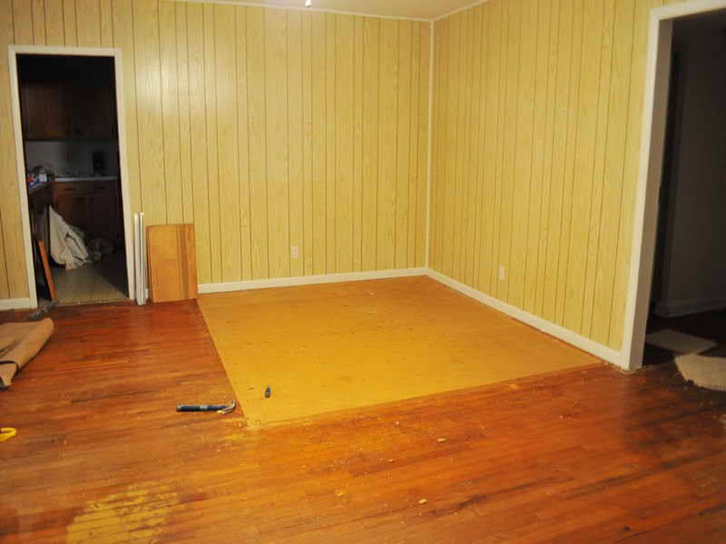 Free download Wall Panels Painting Wood Paneling Walls [800x599] for