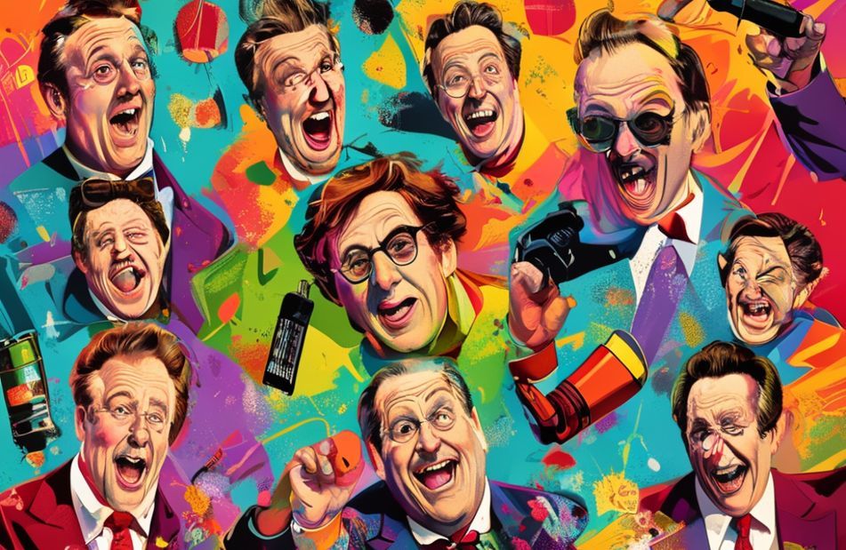 Funny Nicolas Cage Wallpaper