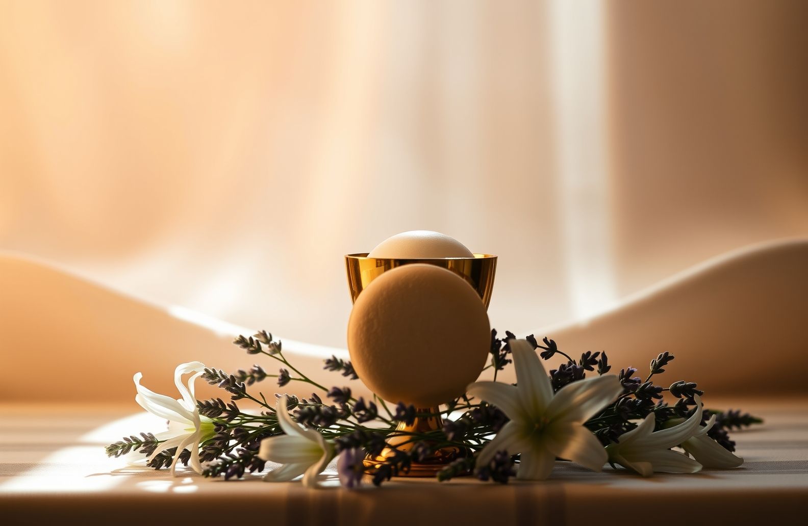 Eucharist Wallpaper