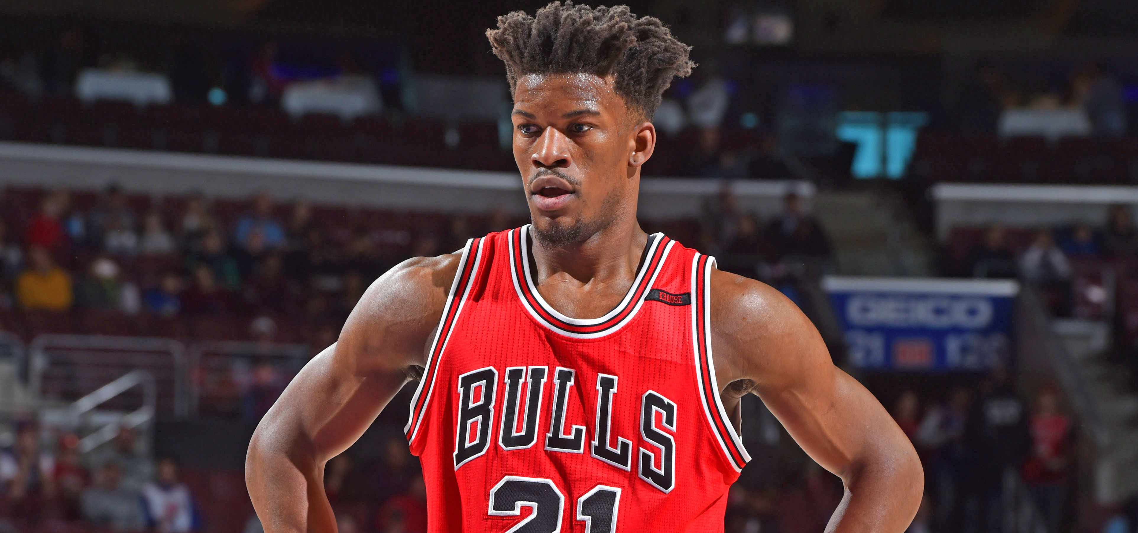 Get To Know Jimmy Butler With These Facts Minnesota Timberwolves