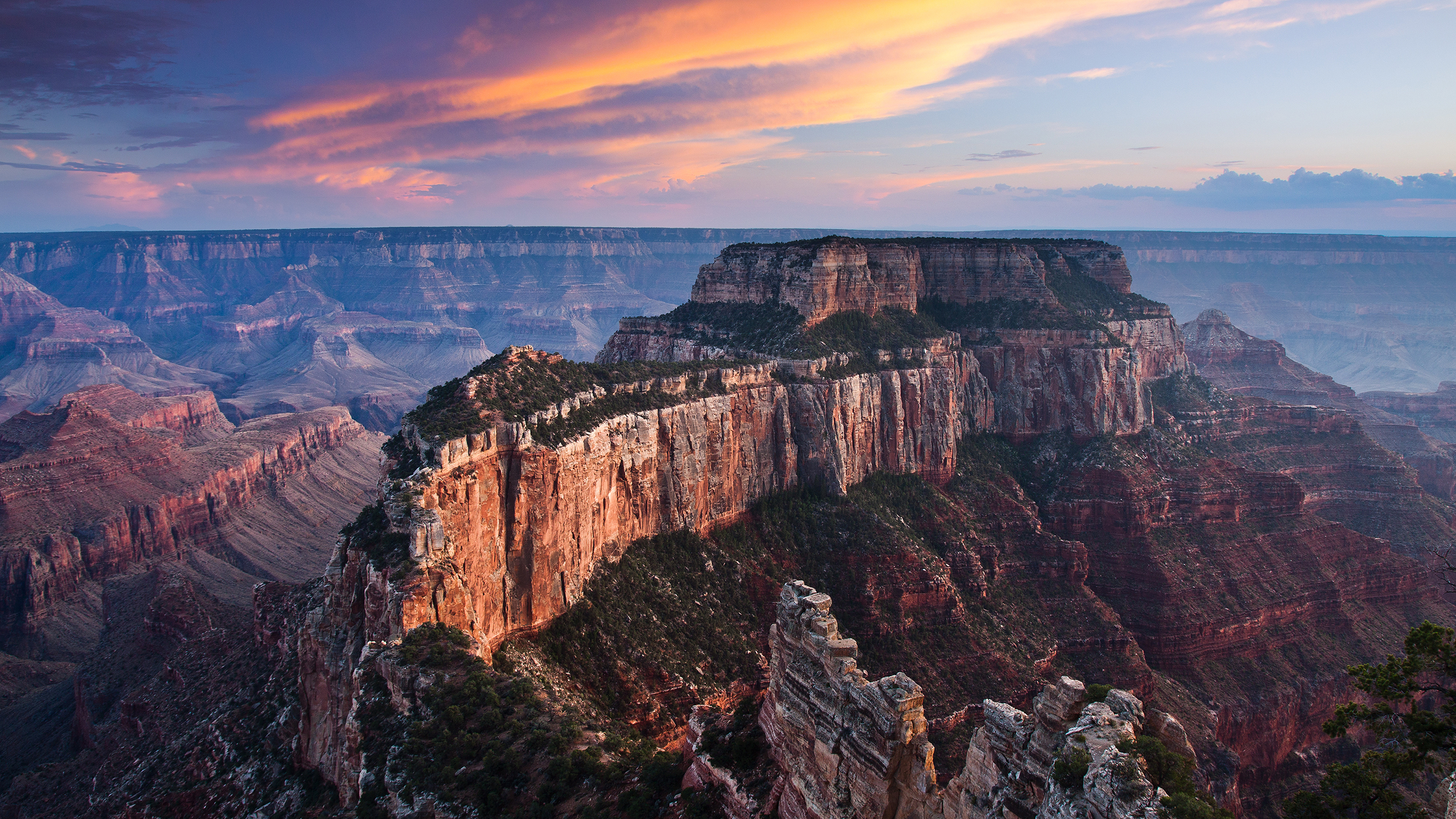 Gorgeous Shot Of The Grand Canyon Wallpaper Res News Tips
