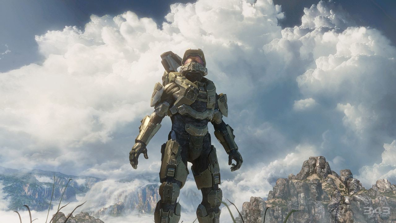 Halo Won T Be Ported To Windows But Maybe It Should Games