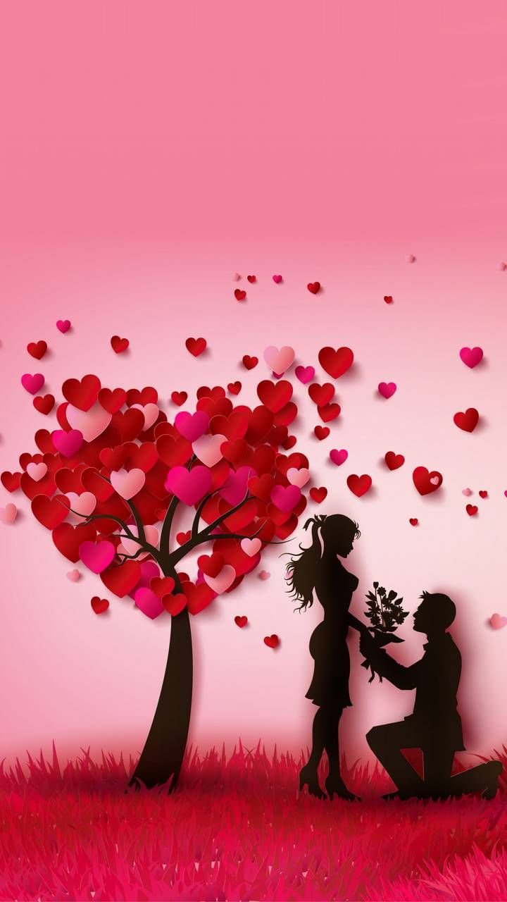 Cupid Love Pretty In Wallpaper Image