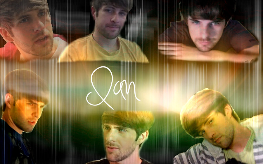 Smosh Wallpaper Ian From By Mswillow999