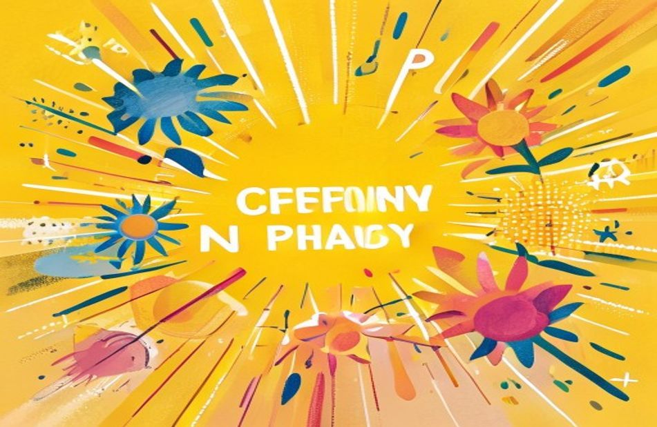 Yellow Background Image