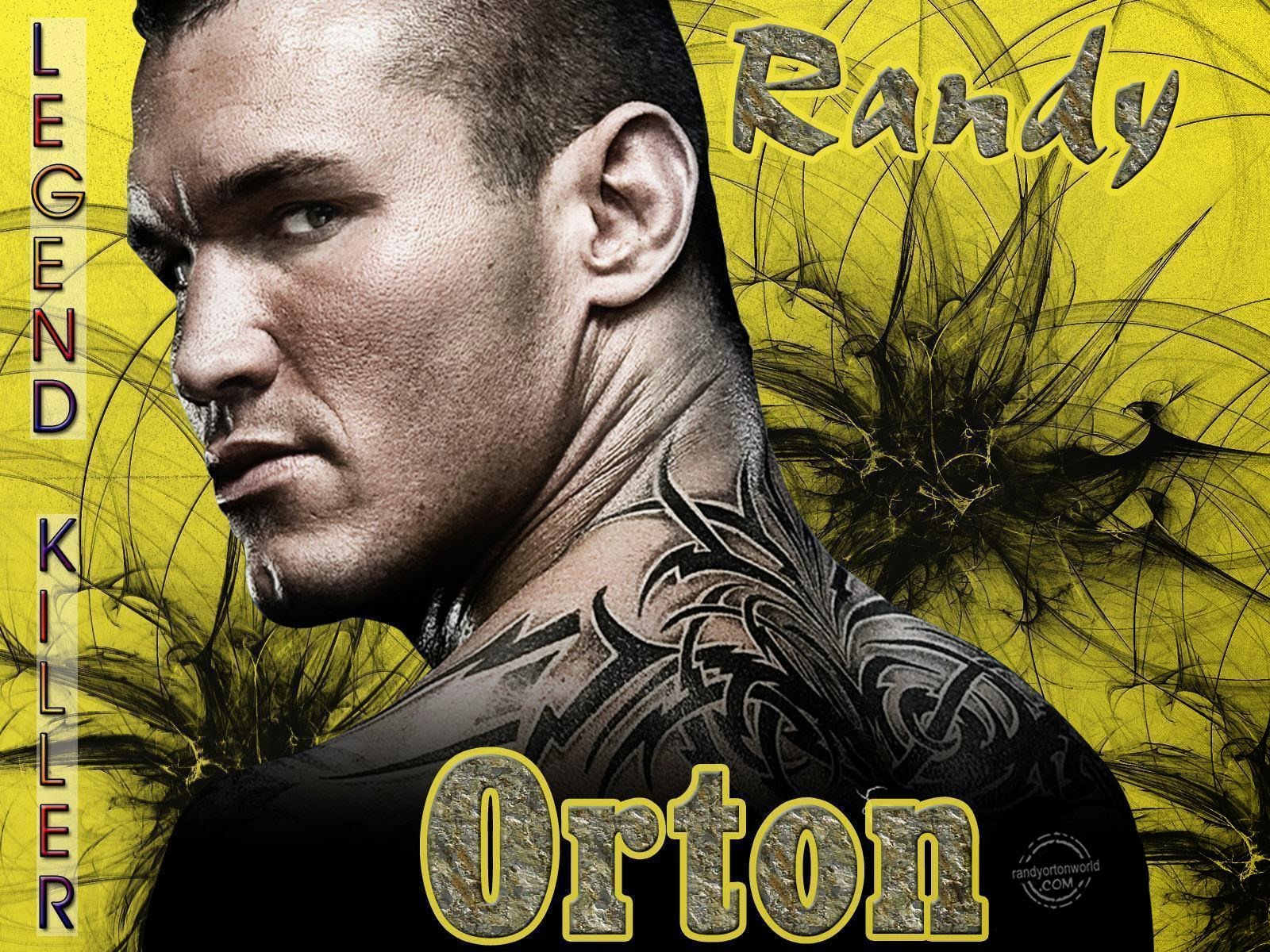 Randy Orton Jpg