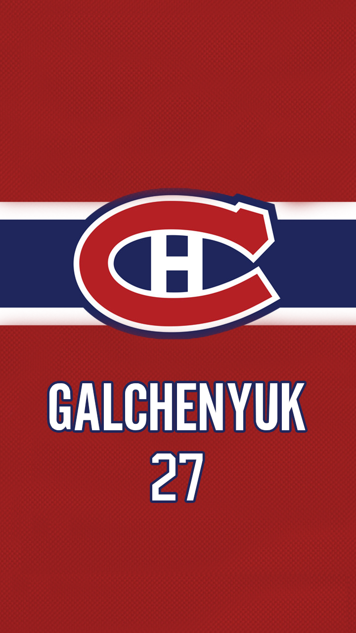 Montreal Canadiens Smartphone Wallpaper Eyes On The Prize