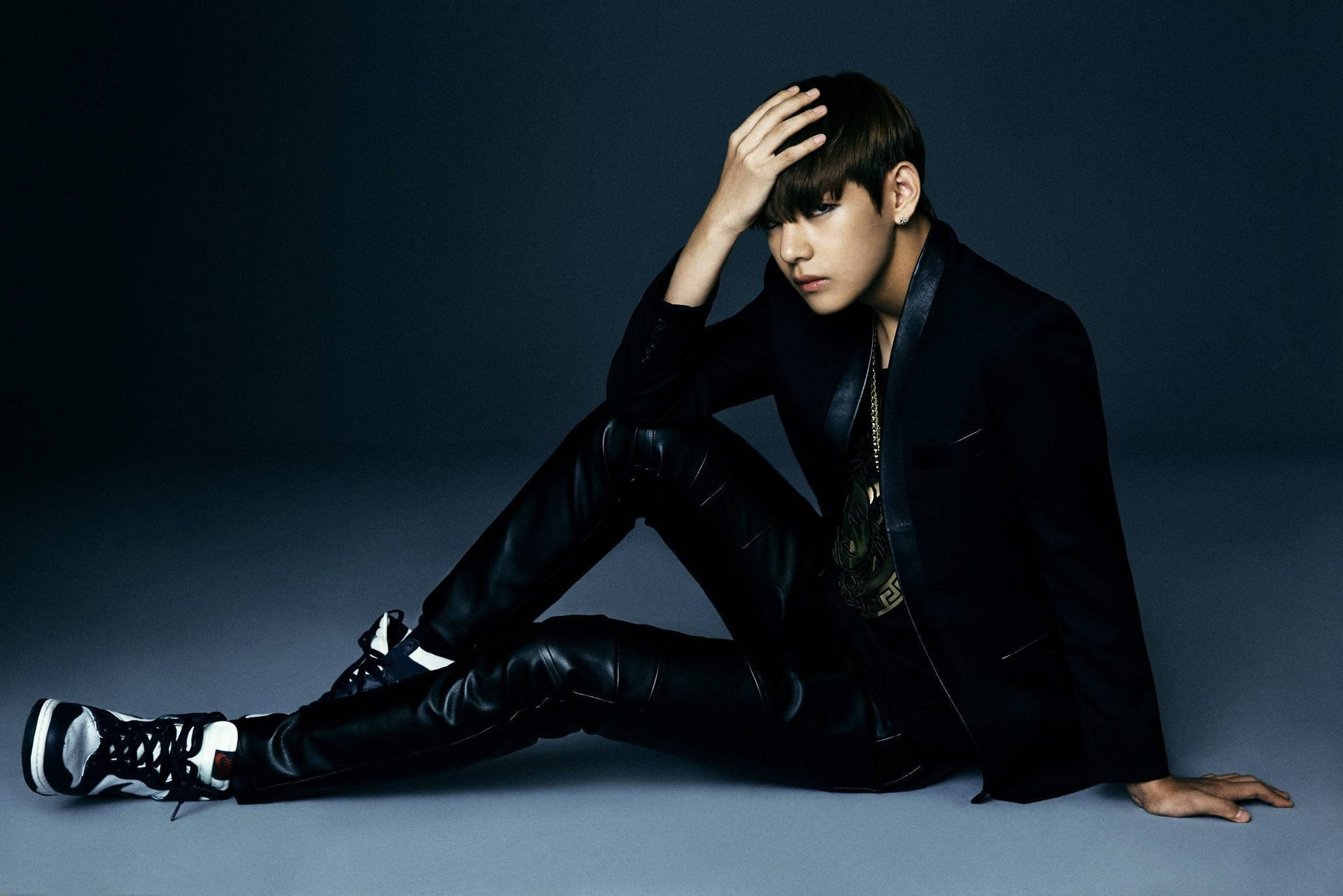 Bts Tae Hyung Wallpaper