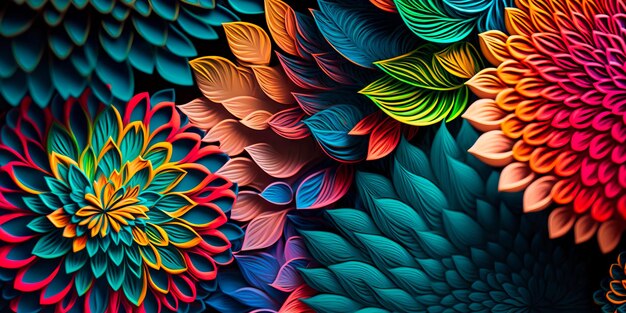 Beautiful Unique Wallpaper Picture