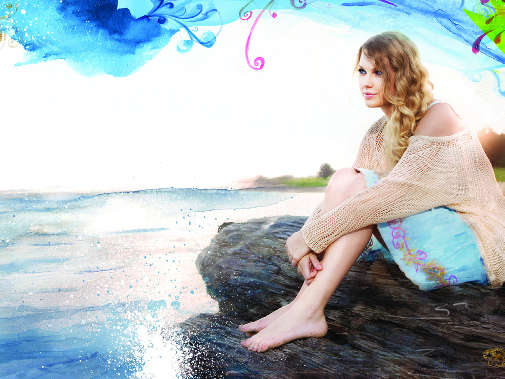 Taylor Swift Speak Now Wallpaper For Your