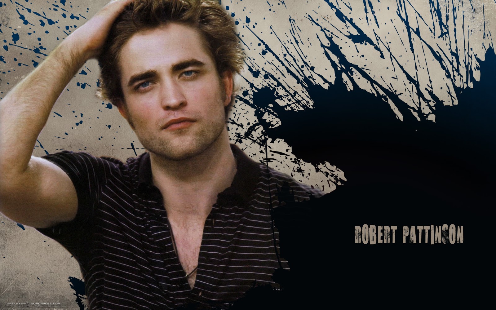 Robert Pattinson Photos Collection HD Wallpaper