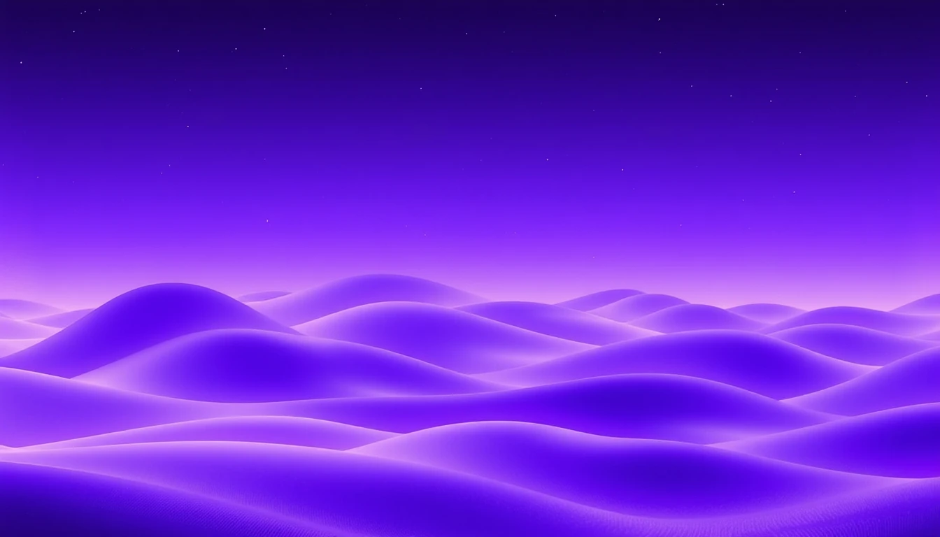 Windows Purple Wallpaper