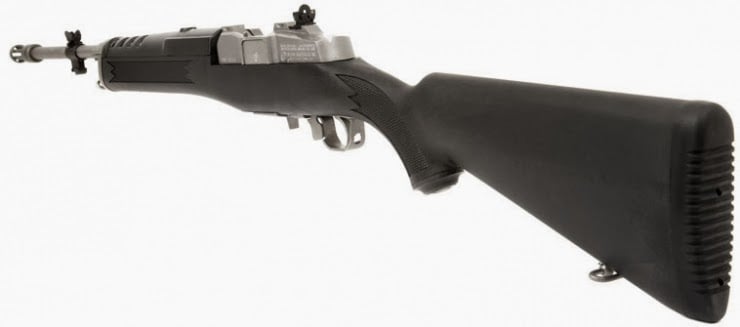 Ruger Mini 14 HD Wallpapers HD Wallpapers