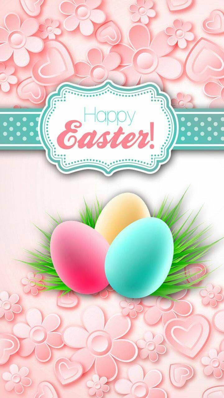 25 Cute Easter Wallpaper Backgrounds For Iphone Happy easter