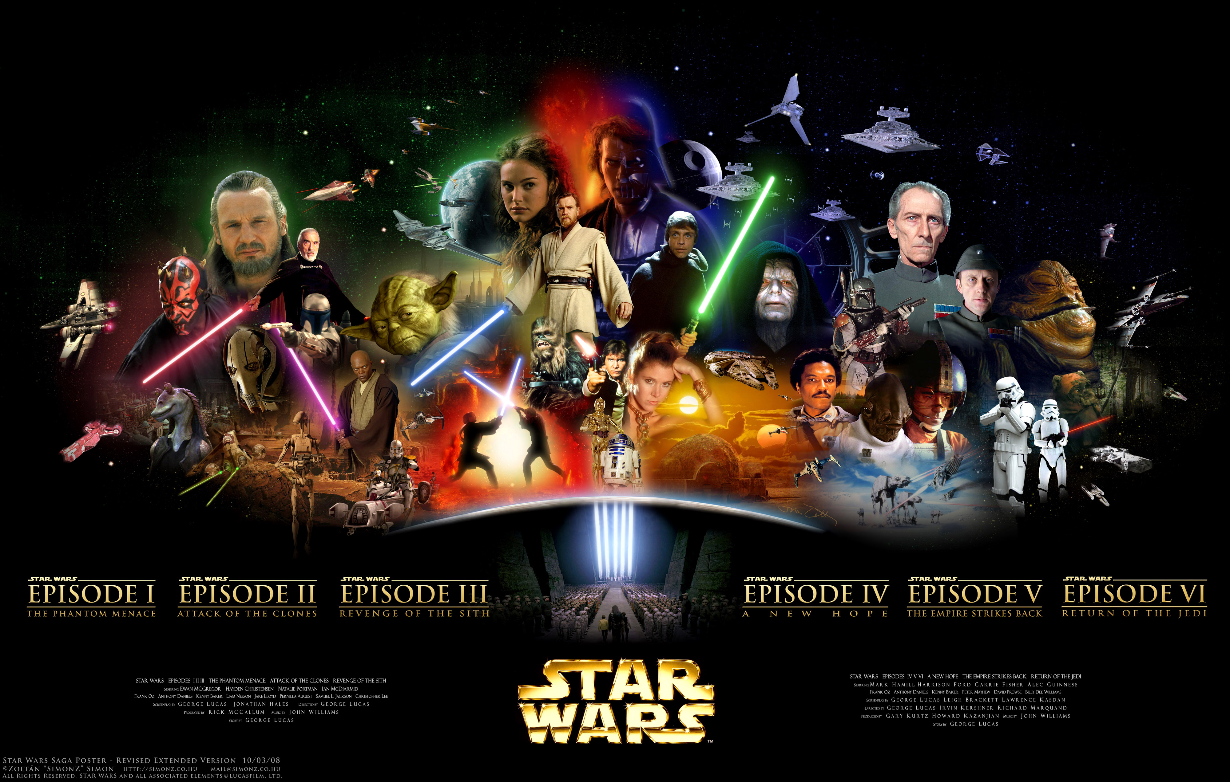  RSS Feed Report media Ultimate Star Wars Wallpaper view original 4000x2545