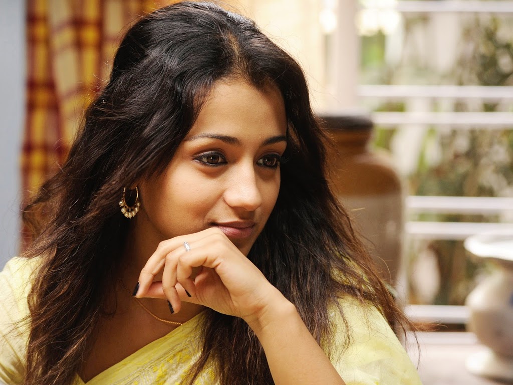 Tamil Actress HD Wallpaper